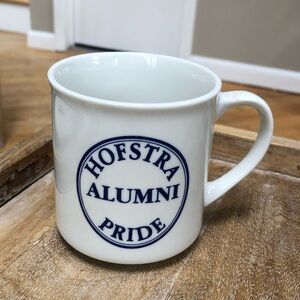 Hofstra University Alumni Coffee Mug